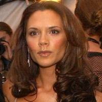 Victoria Beckham dan Rambut Gawat Darurat